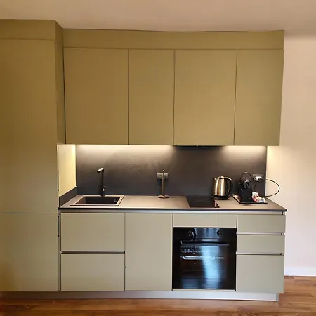 Brera - Elegante In Via Moscova Apartment *