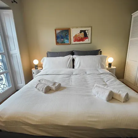 Brera - Elegante In Via Moscova Apartment