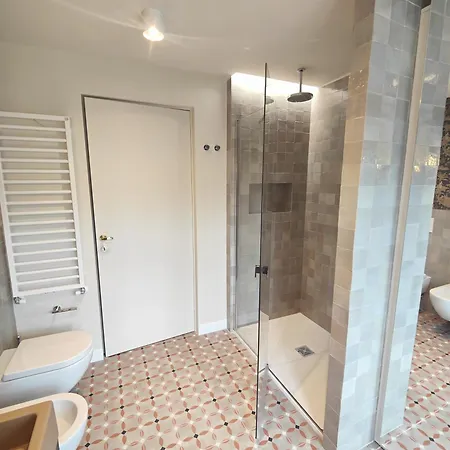 Apartment Brera - Elegante In Via Moscova