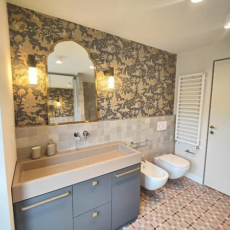 Apartment Brera - Elegante In Via Moscova *