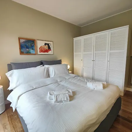 Apartment Brera - Elegante In Via Moscova *