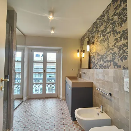 Brera - Elegante In Via Moscova Apartment *