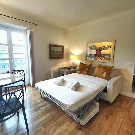 Apartment Brera - Elegante In Via Moscova Milan