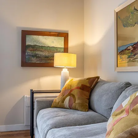 Apartman Brera - Elegante In Via Moscova