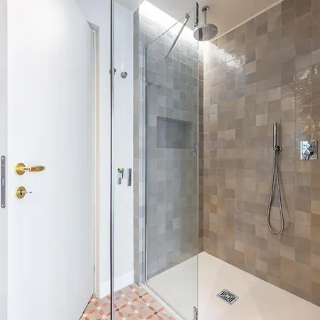Brera - Elegante In Via Moscova Apartman Milánó