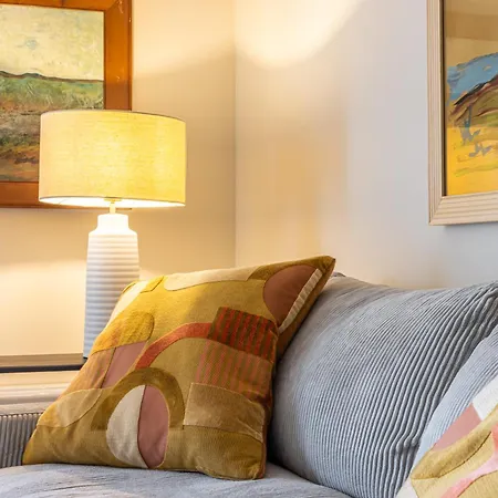 Apartment Brera - Elegante In Via Moscova Milan