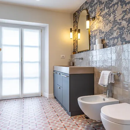 Apartment Brera - Elegante In Via Moscova *