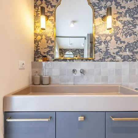 Apartment Brera - Elegante In Via Moscova