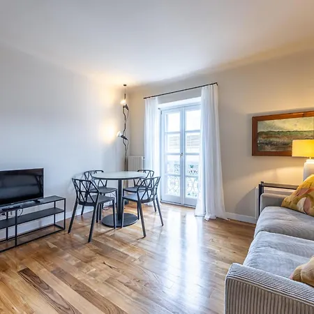 Brera - Elegante In Via Moscova Apartment