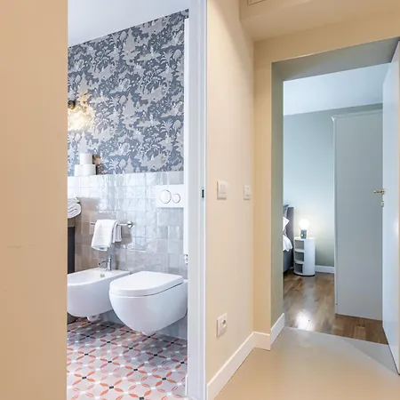 Brera - Elegante In Via Moscova Appartamento *